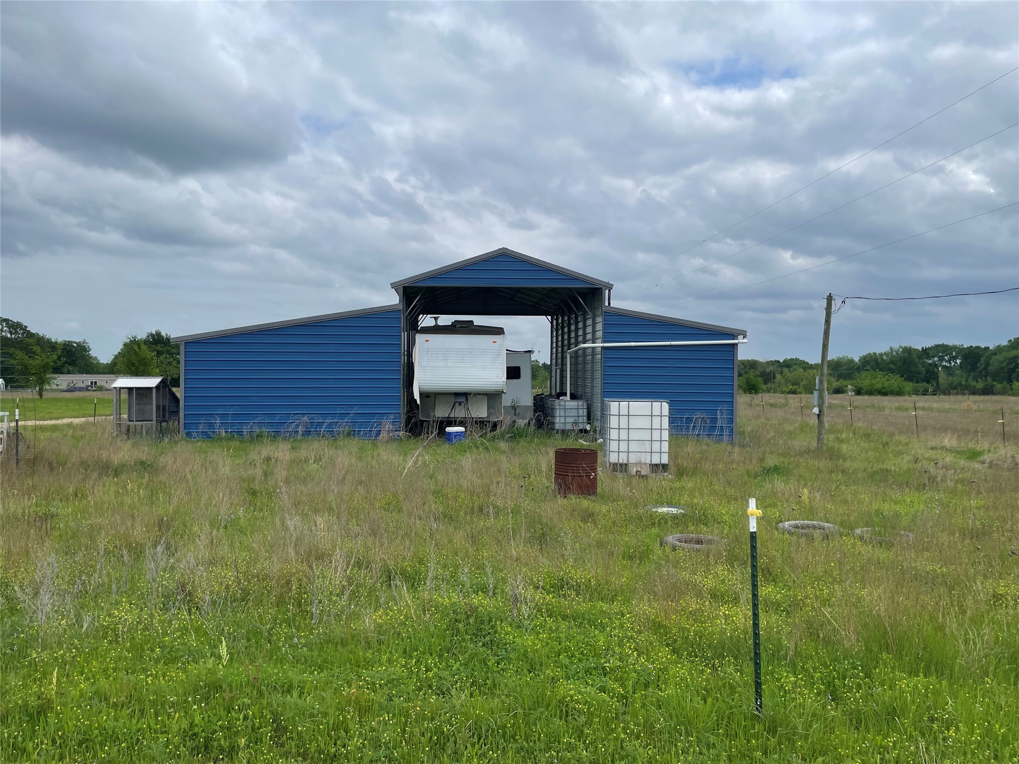 712 Vz County Road 3510 Wills Point TX 75169
