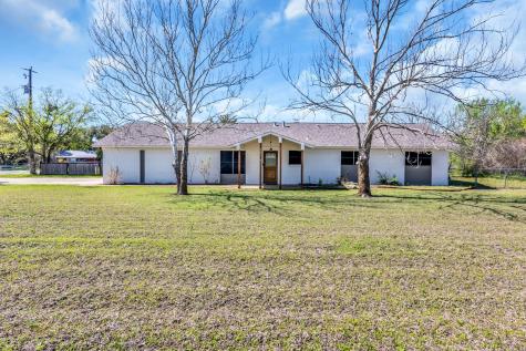 501 Ranch House Road Willow Park TX 76087