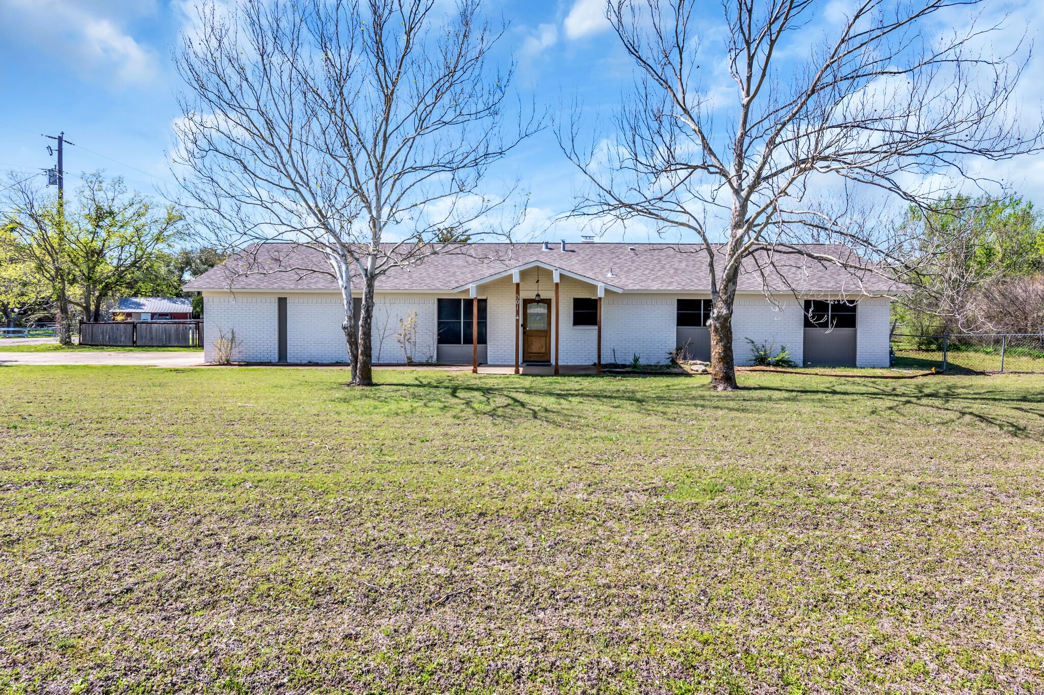 501 Ranch House Road Willow Park TX 76087