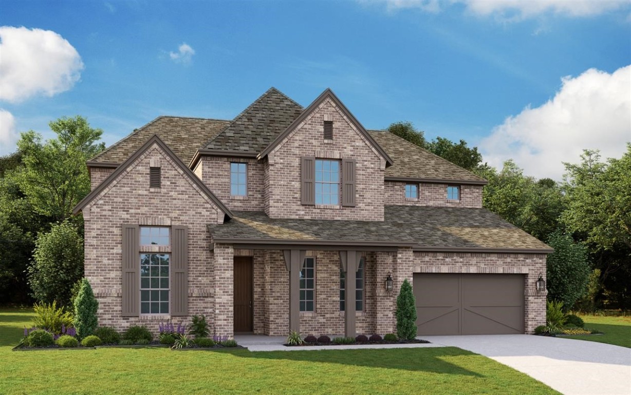 1416 Ellicott Drive Celina TX 75009