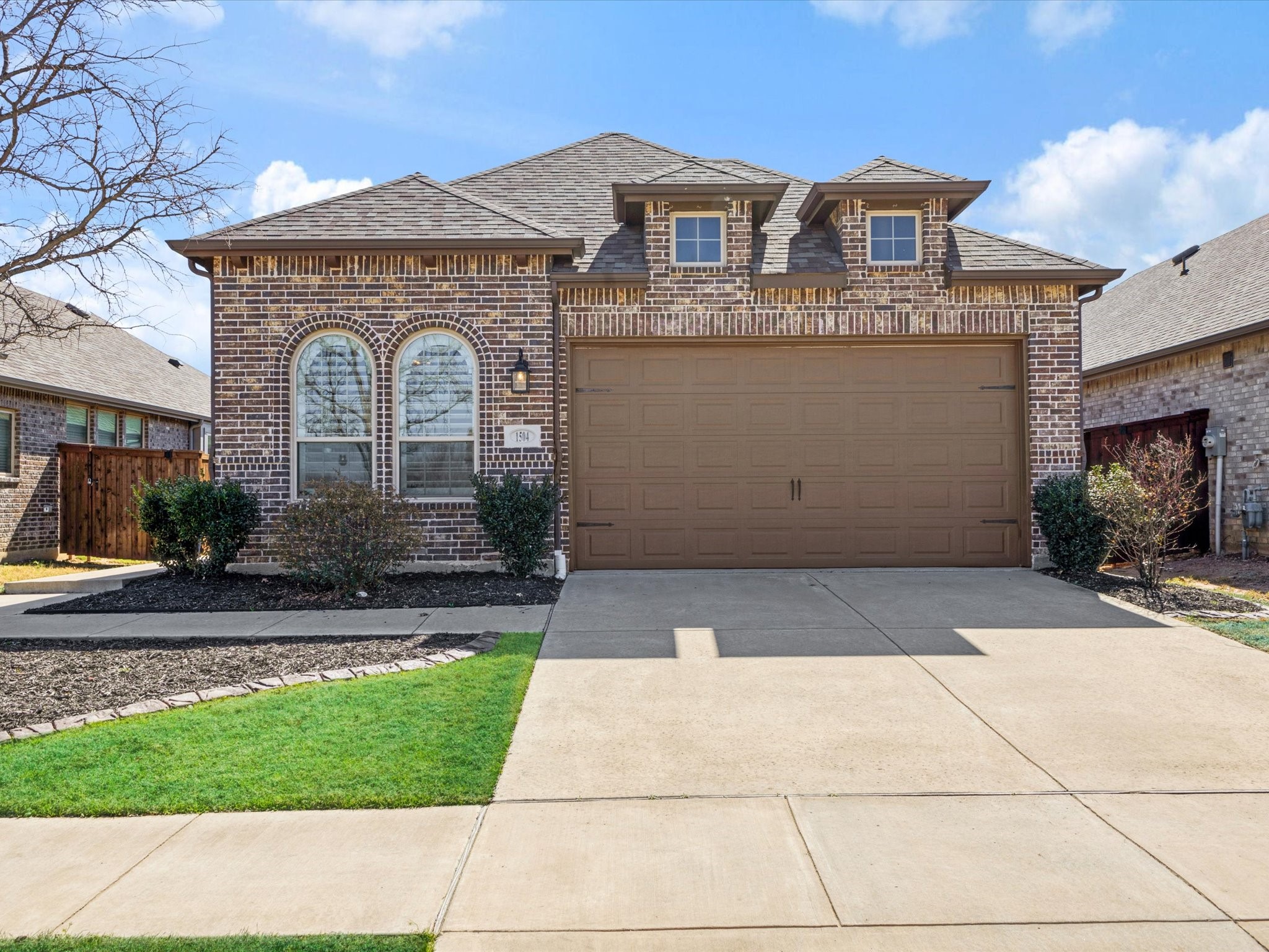 1504 Gelding Drive Aubrey TX 76227
