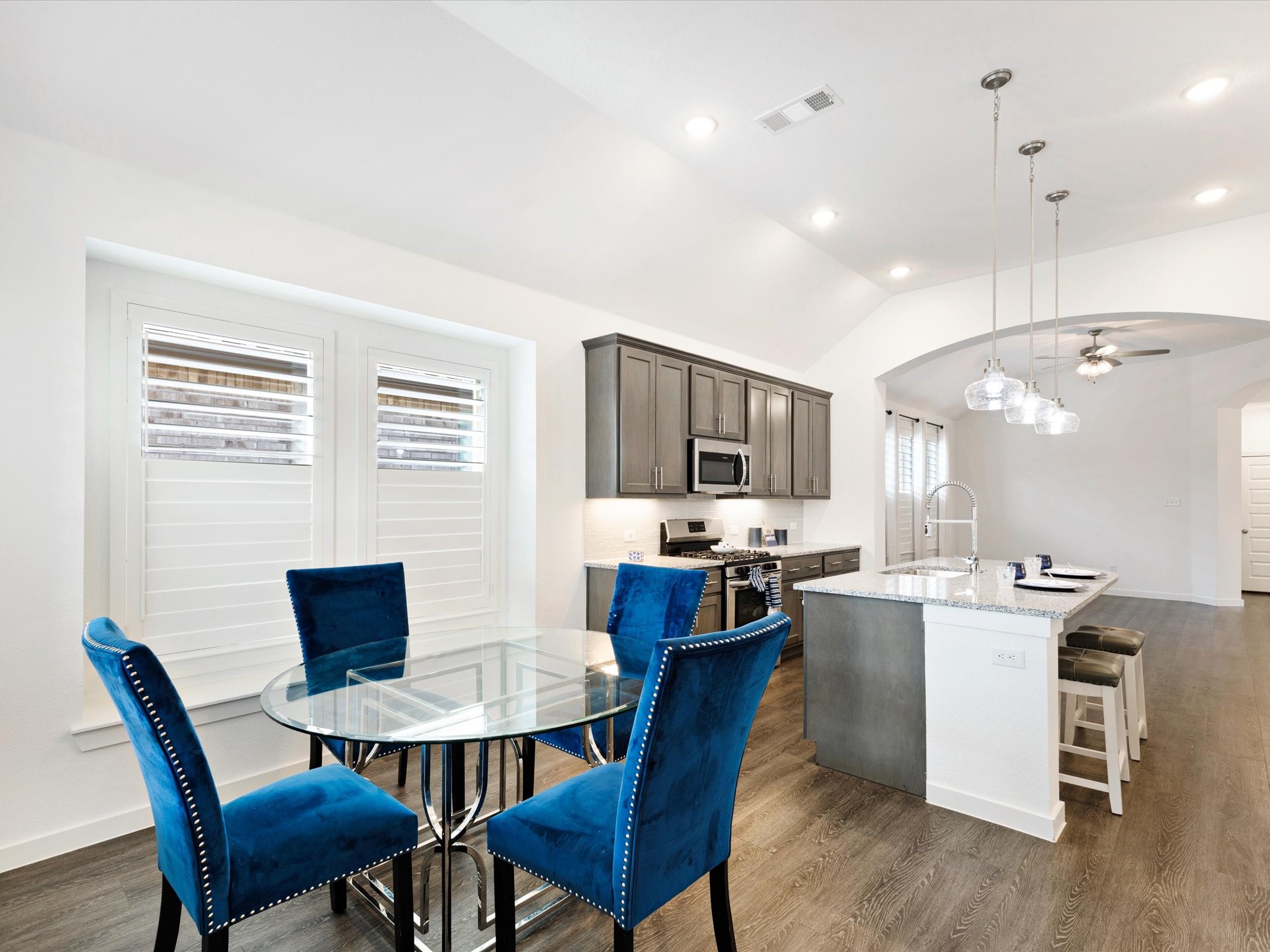1504 Gelding Drive Aubrey TX 76227