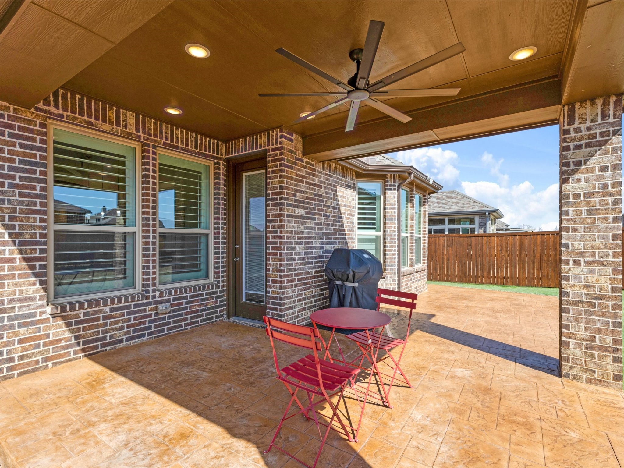 1504 Gelding Drive Aubrey TX 76227