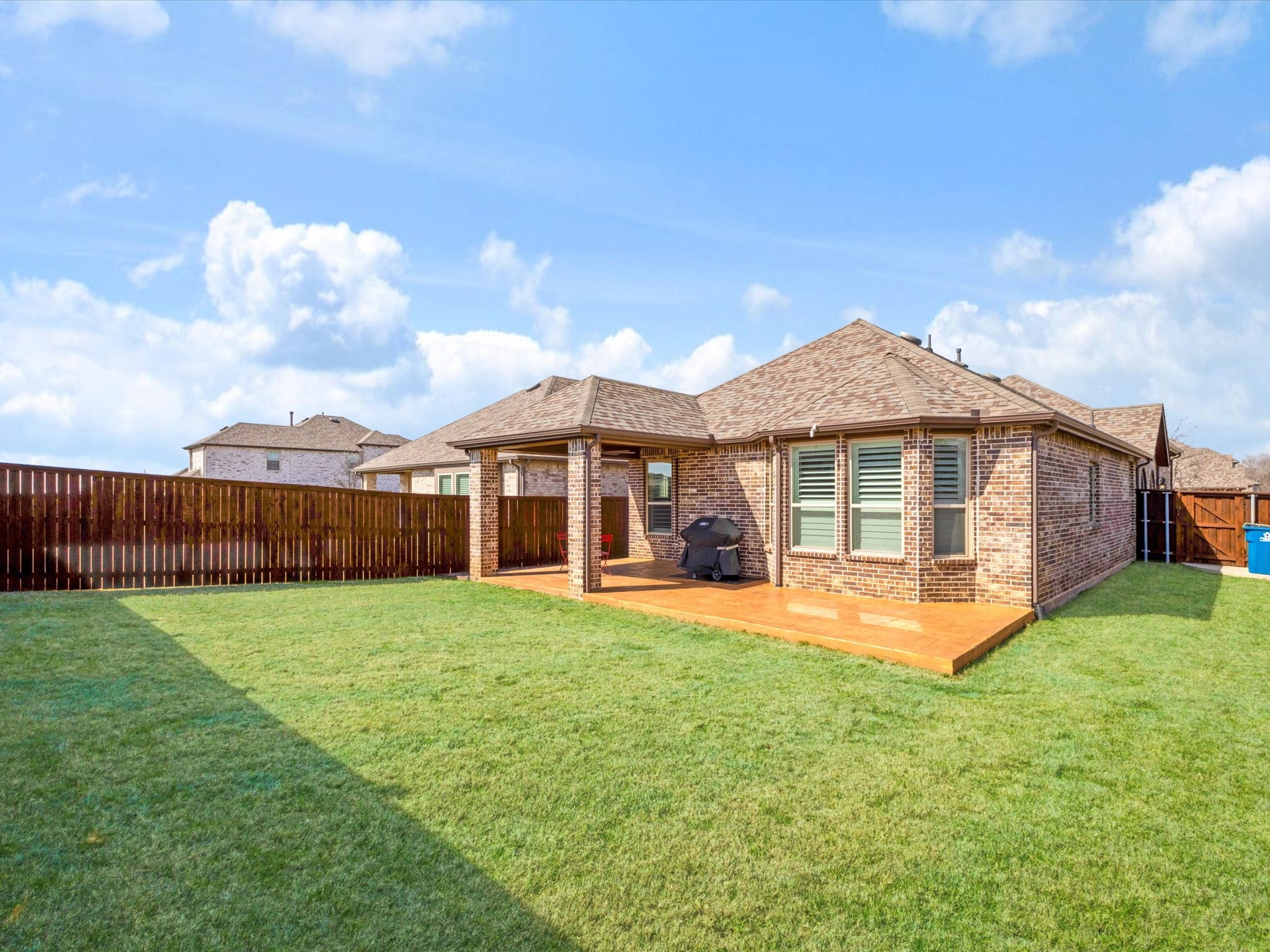 1504 Gelding Drive Aubrey TX 76227