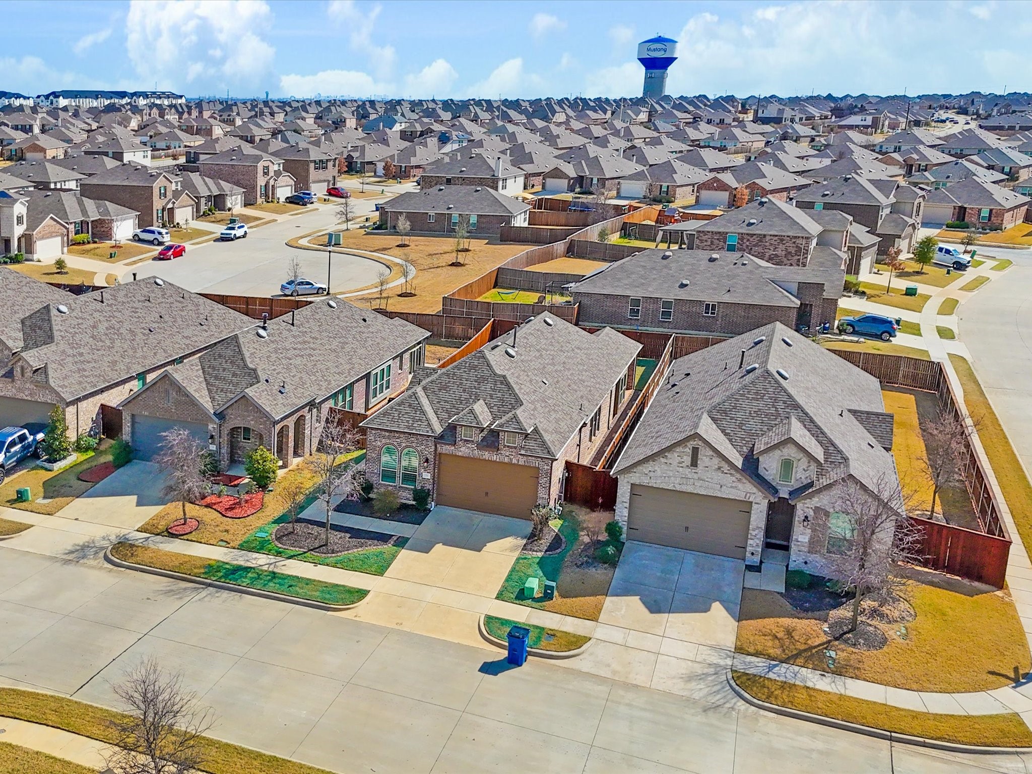 1504 Gelding Drive Aubrey TX 76227