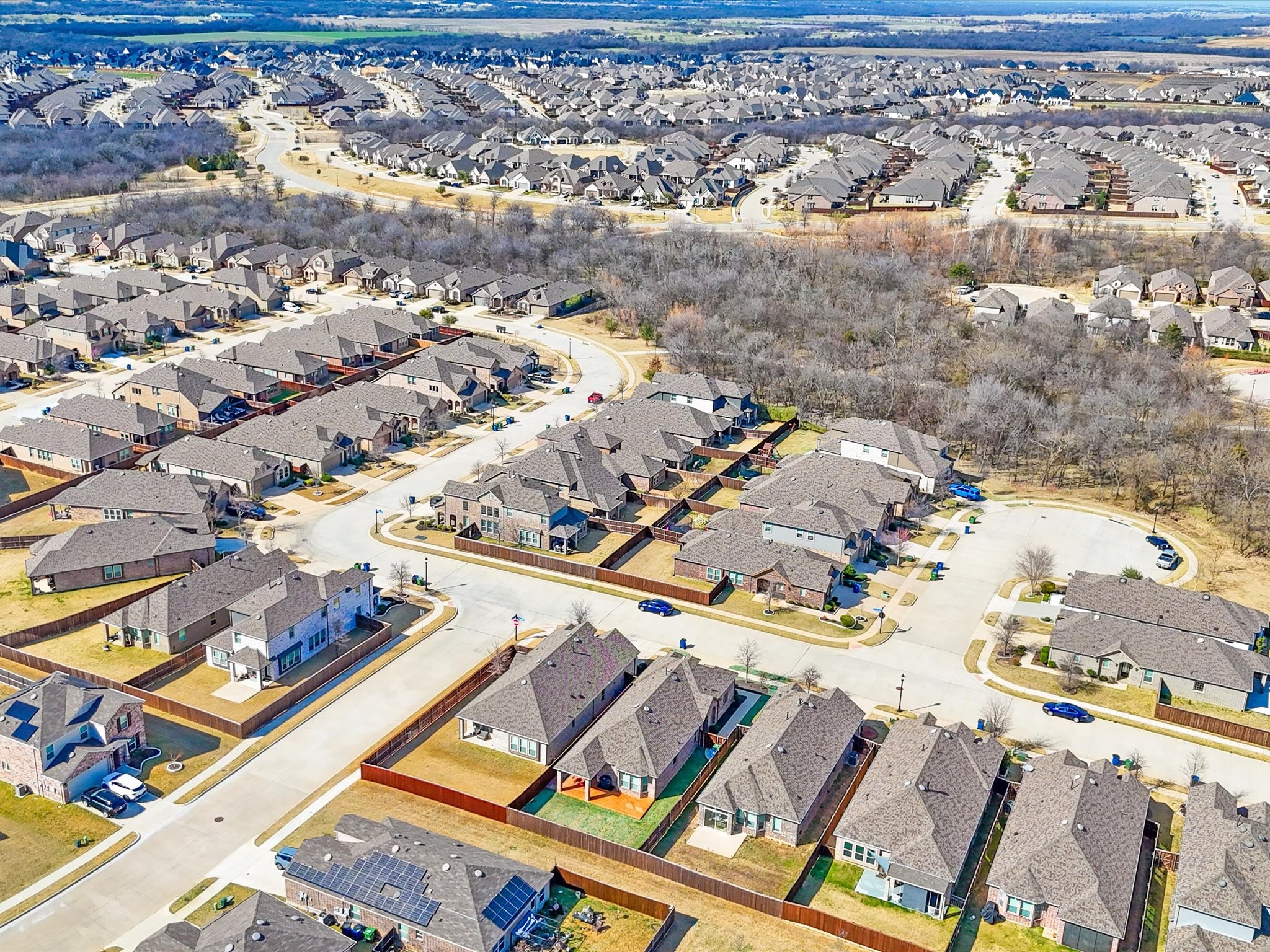 1504 Gelding Drive Aubrey TX 76227