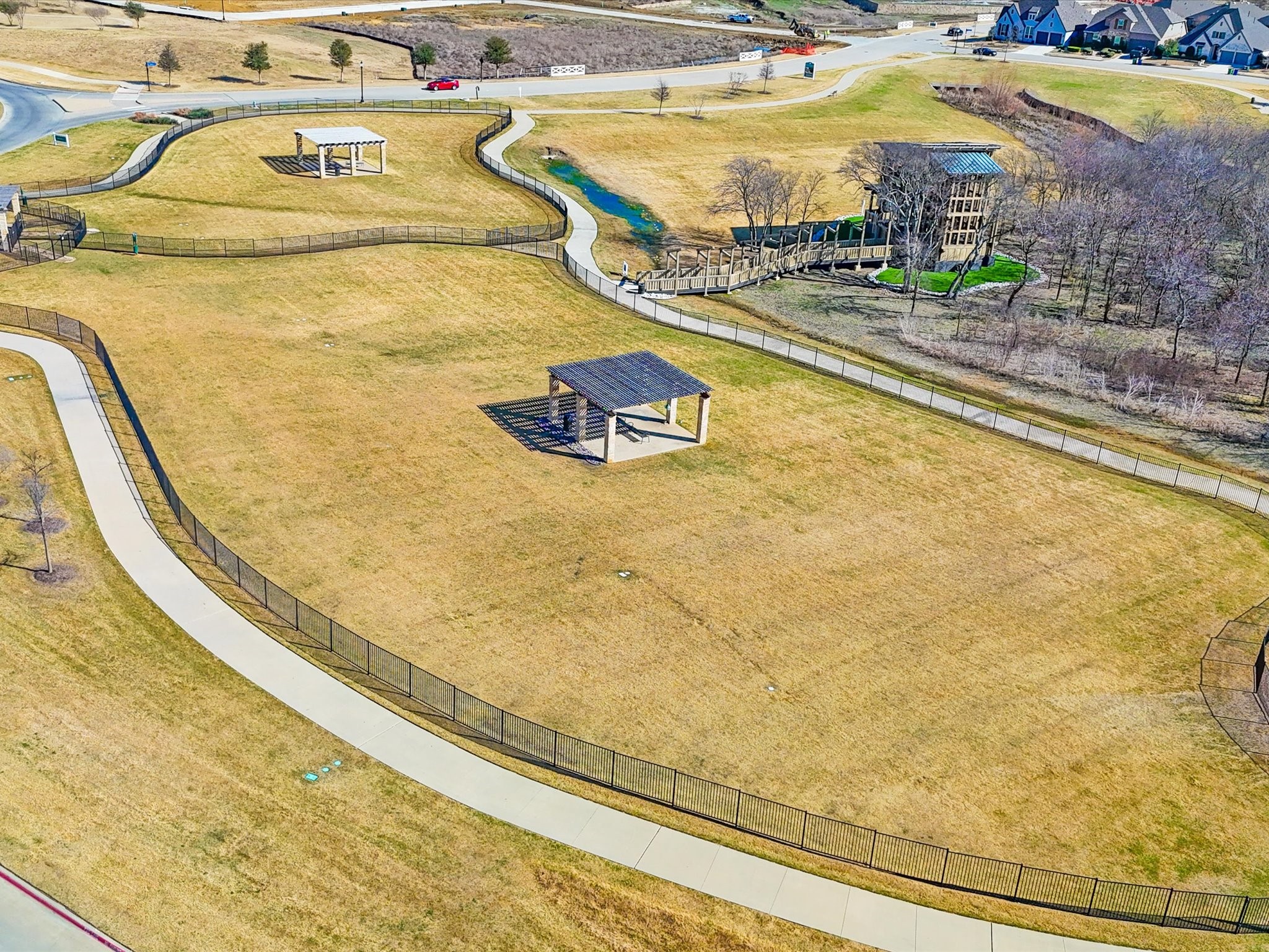 1504 Gelding Drive Aubrey TX 76227