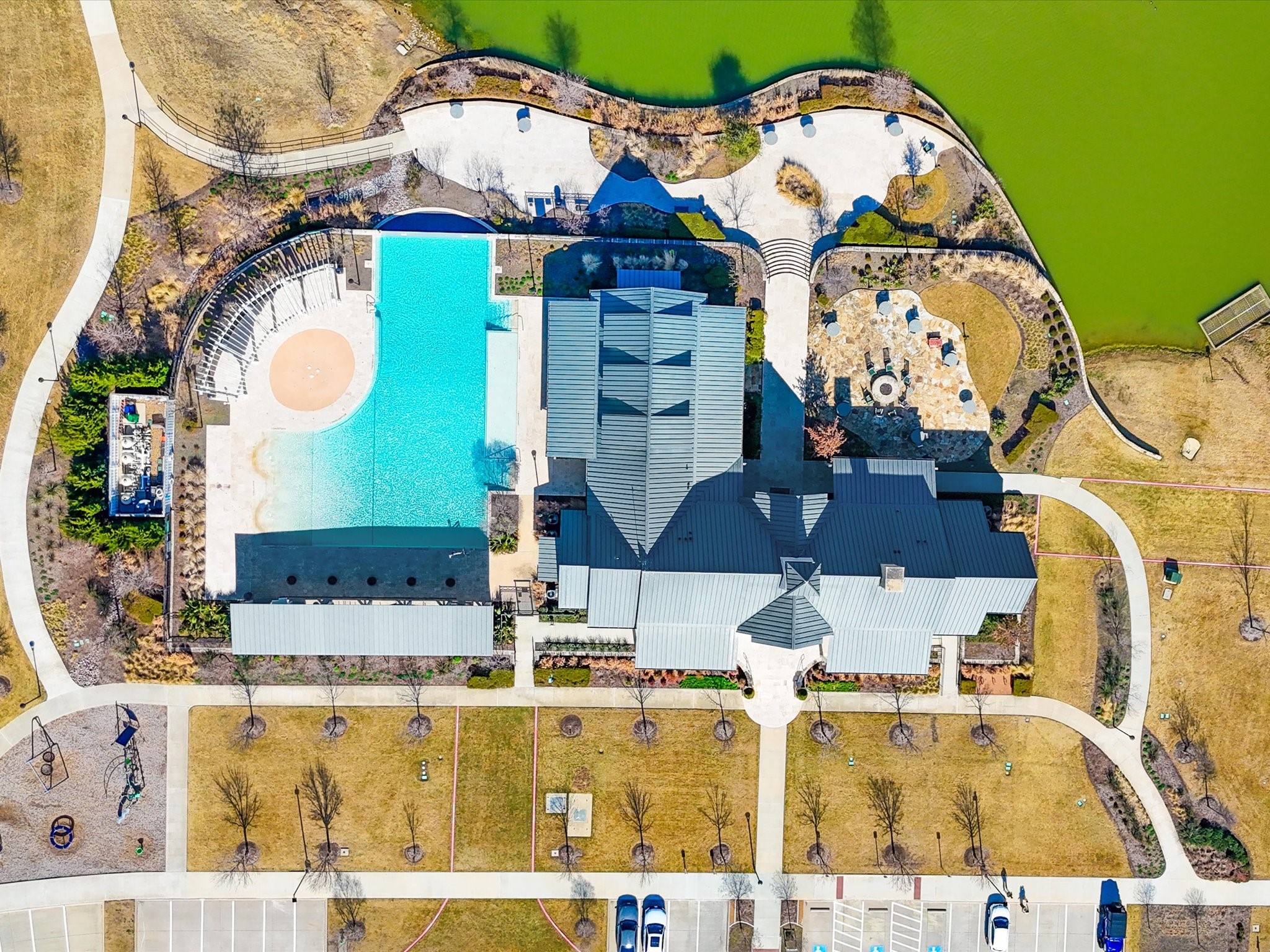 1504 Gelding Drive Aubrey TX 76227