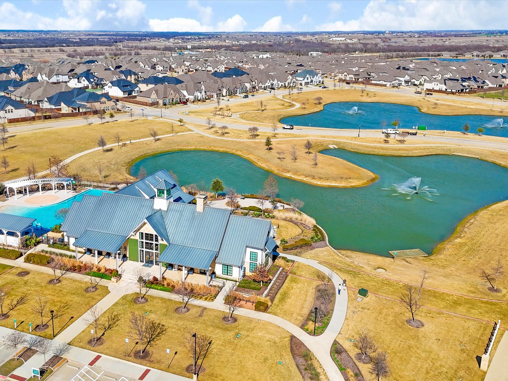 1504 Gelding Drive Aubrey TX 76227