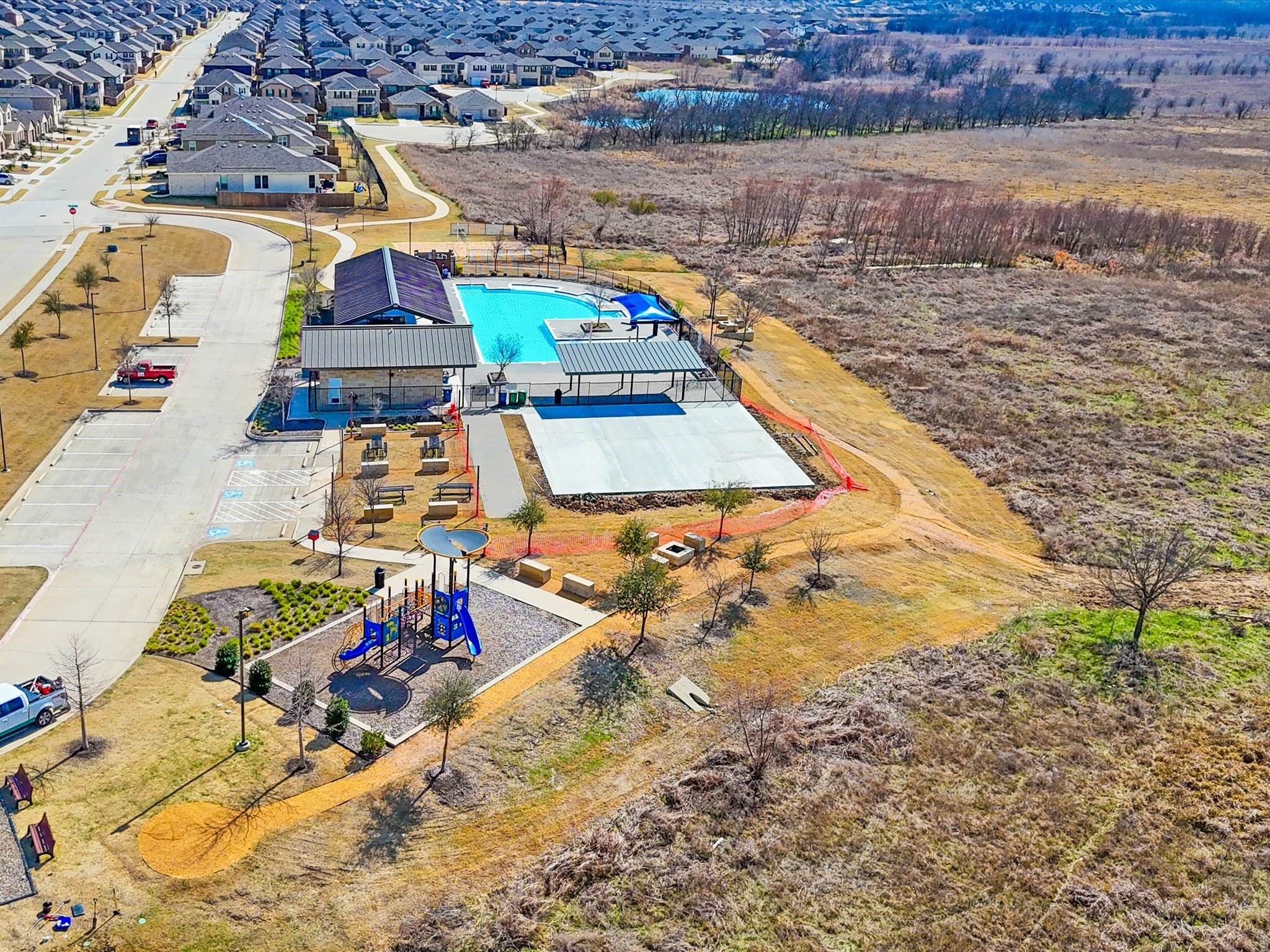 1504 Gelding Drive Aubrey TX 76227