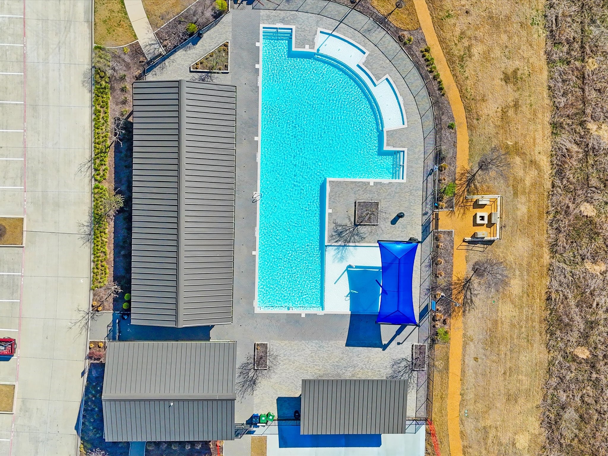 1504 Gelding Drive Aubrey TX 76227