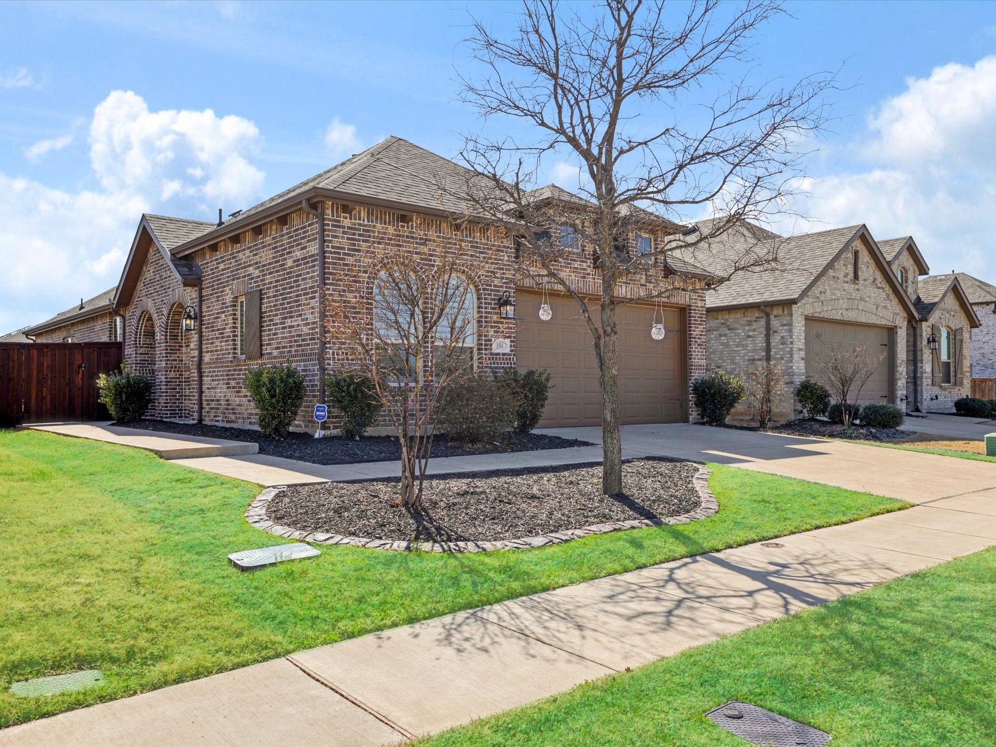 1504 Gelding Drive Aubrey TX 76227
