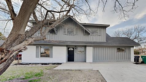 3605 Sunnydale Lane Denton TX 76209