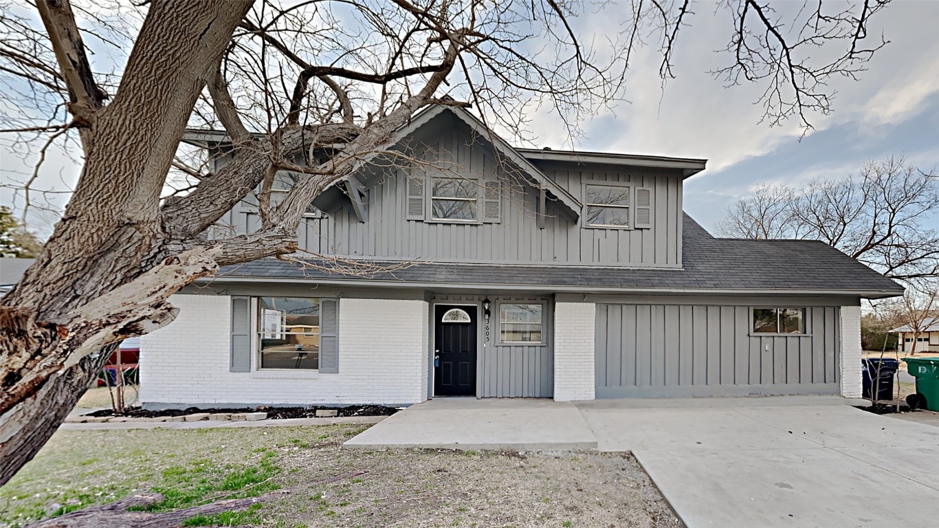 3605 Sunnydale Lane Denton TX 76209