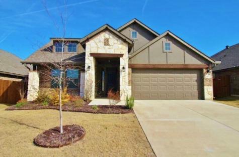 223 Old Settlers Trail Waxahachie TX 75167