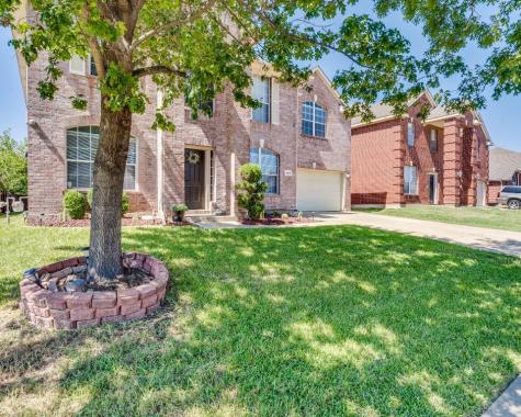 3519 Pecos Way Grand Prairie TX 75052