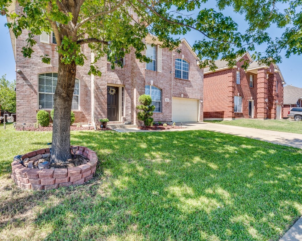 3519 Pecos Way Grand Prairie TX 75052