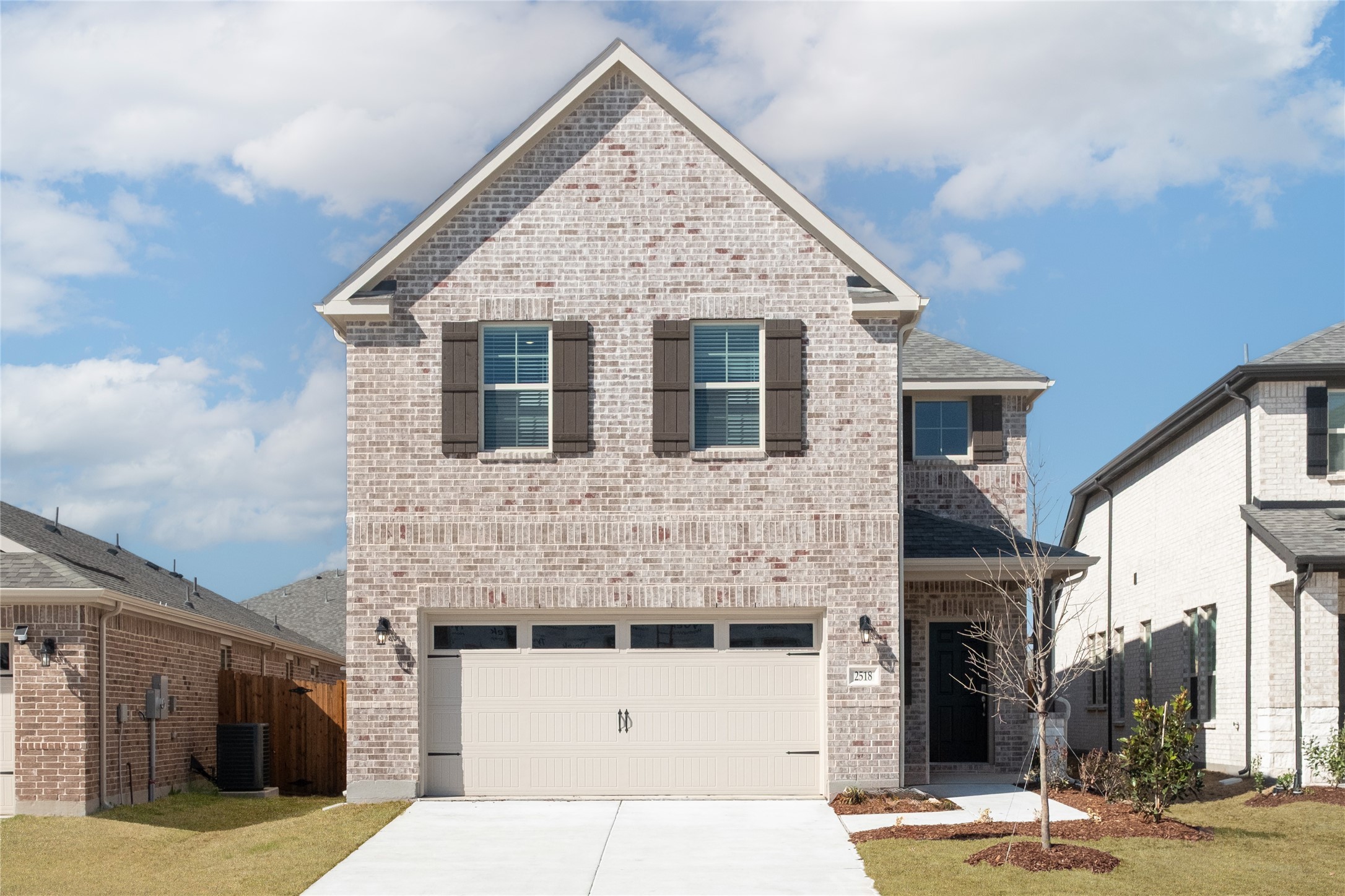 2518 Hawkins Street Anna TX 75409