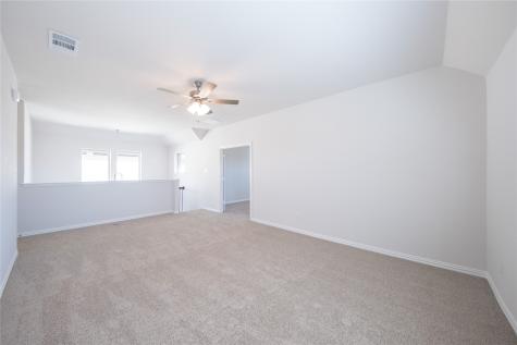 2518 Hawkins Street Anna TX 75409