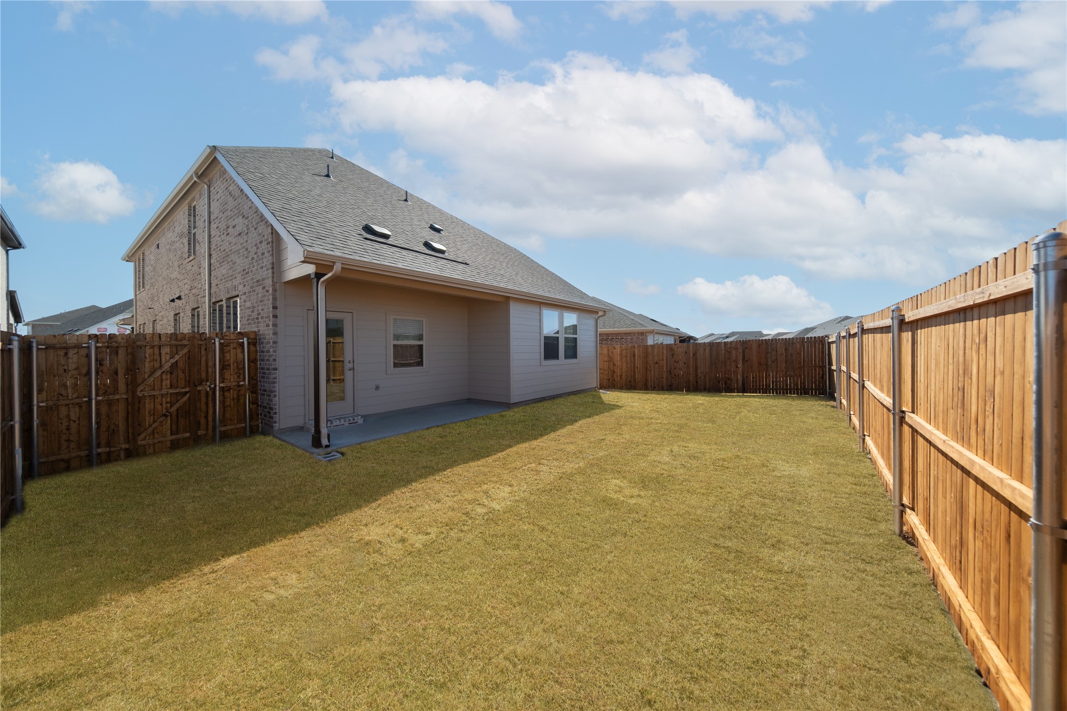 2518 Hawkins Street Anna TX 75409
