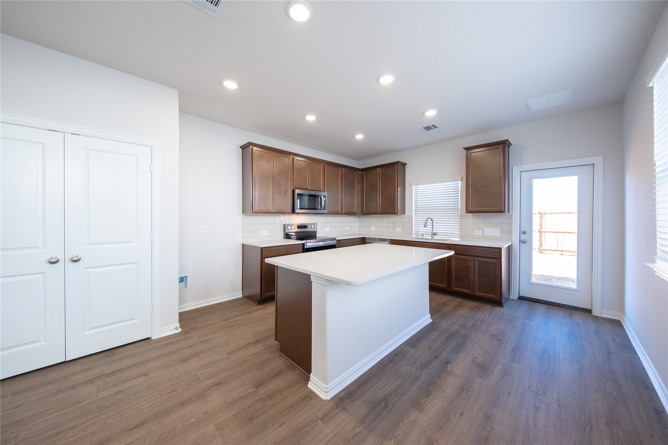 2518 Hawkins Street Anna TX 75409
