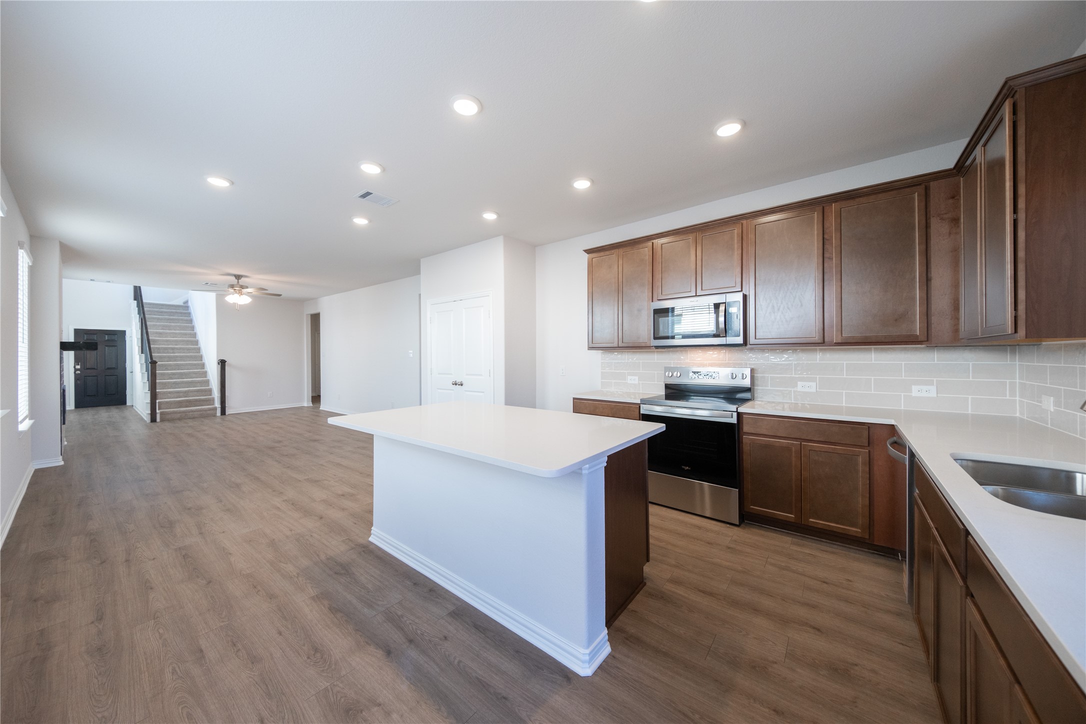 2518 Hawkins Street Anna TX 75409