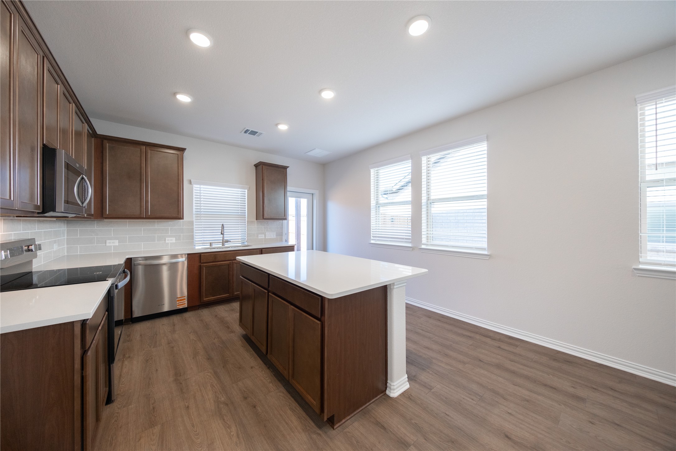 2518 Hawkins Street Anna TX 75409