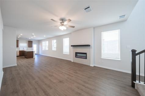 2518 Hawkins Street Anna TX 75409