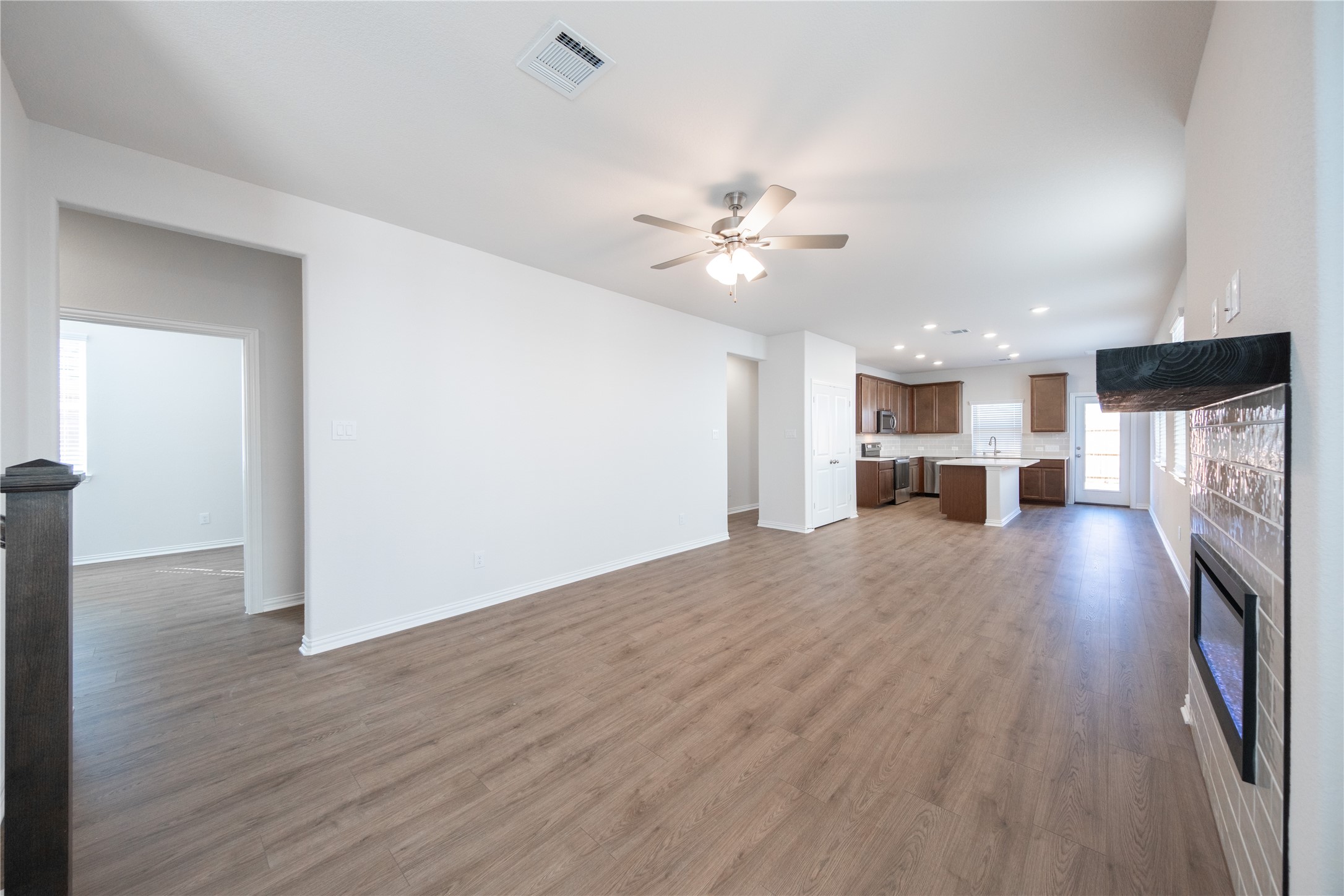 2518 Hawkins Street Anna TX 75409