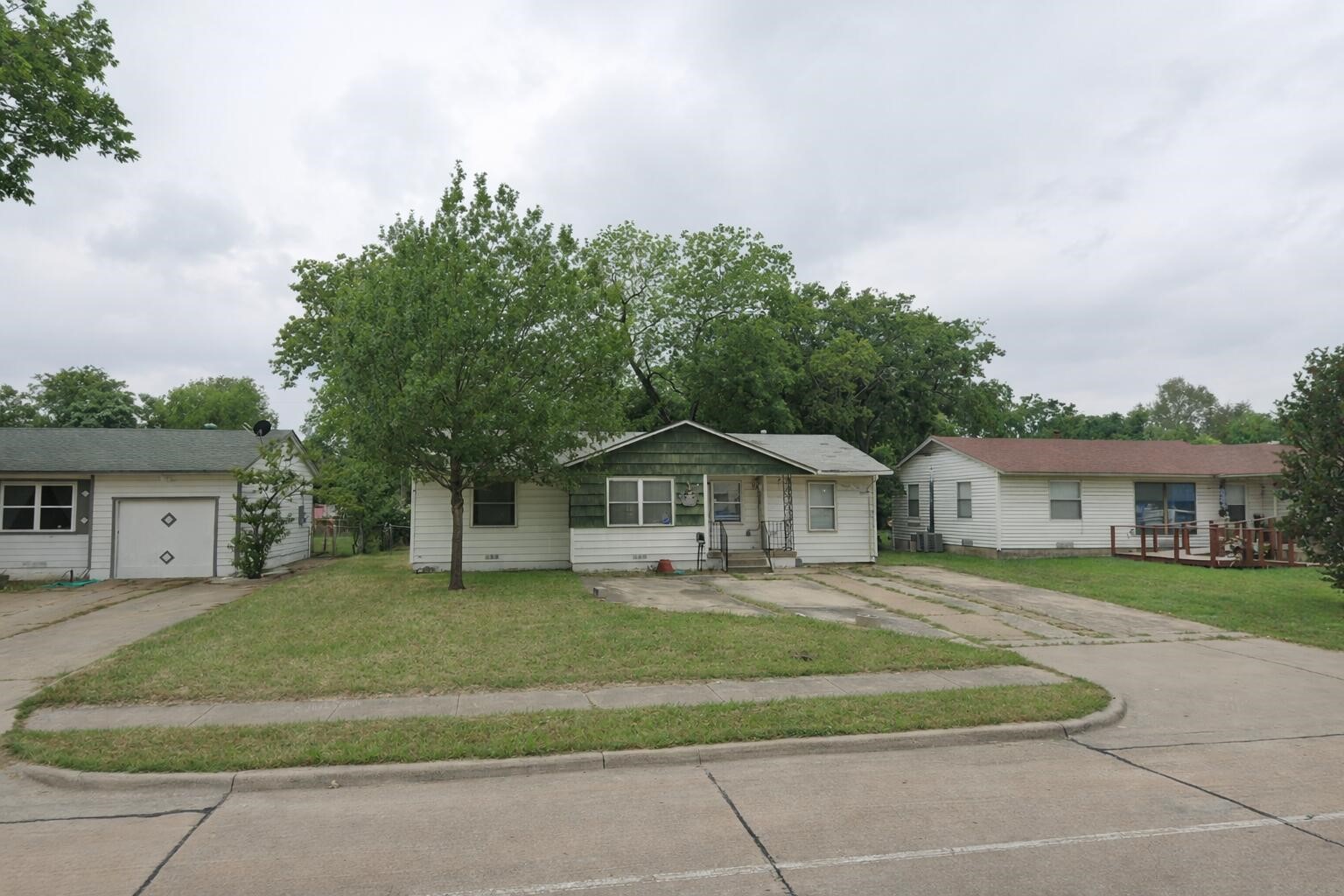 1727 N Nursery Road Irving TX 75061