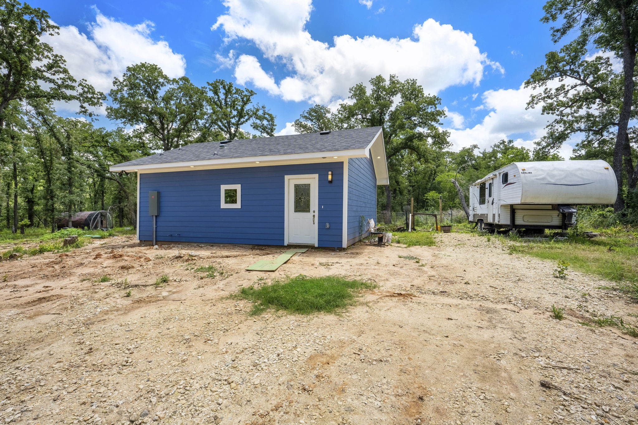 868 County Road 405 Buckholts TX 76518