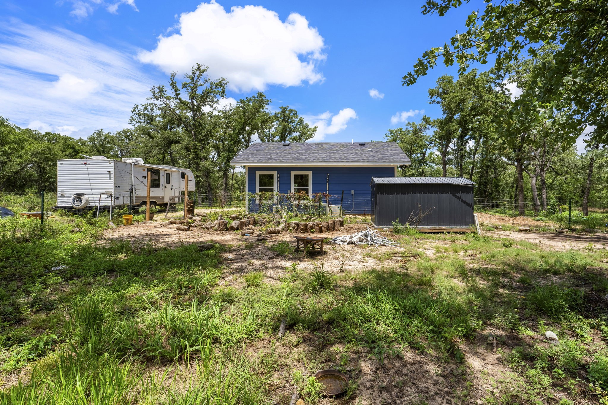 868 County Road 405 Buckholts TX 76518
