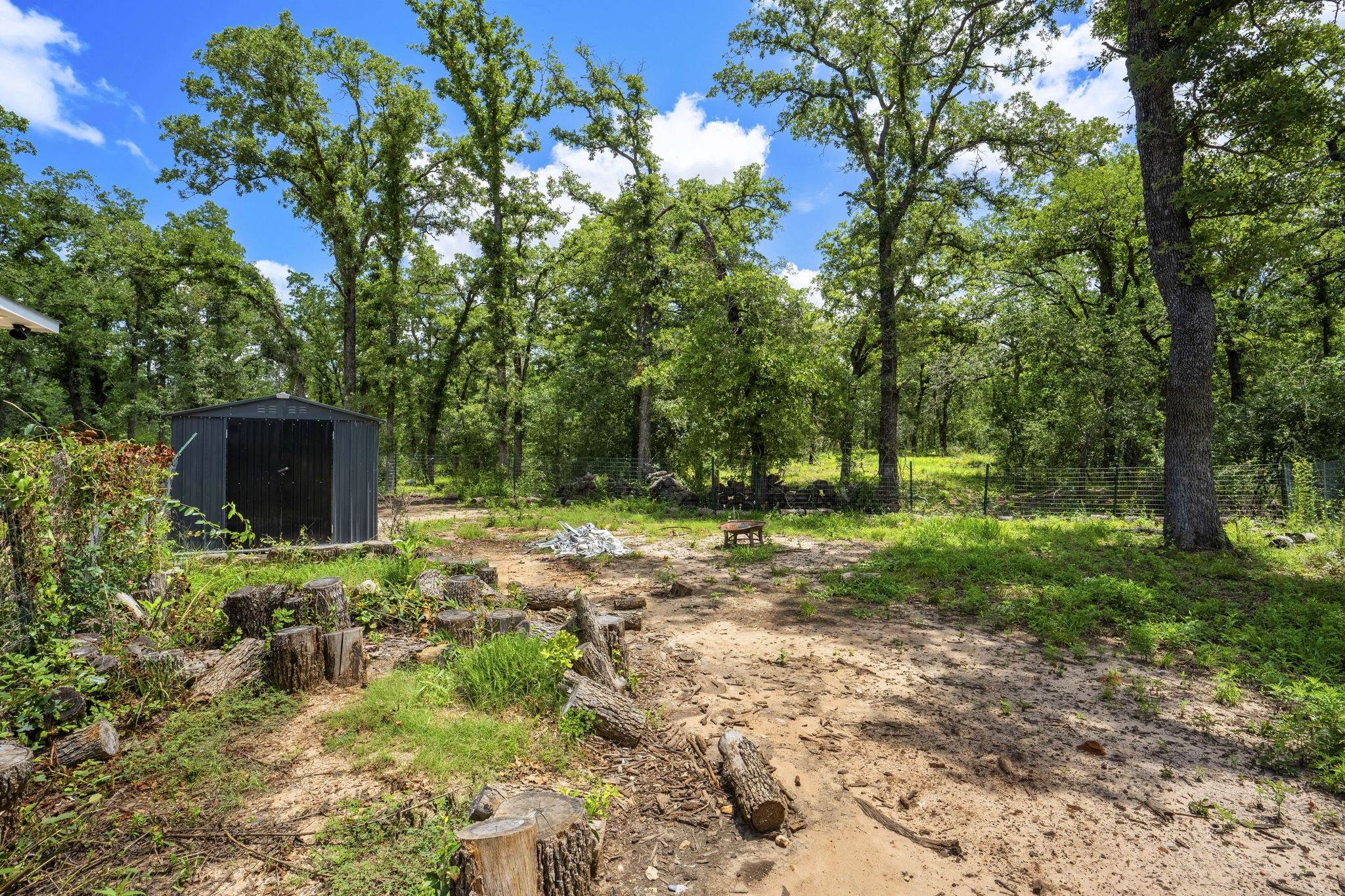 868 County Road 405 Buckholts TX 76518