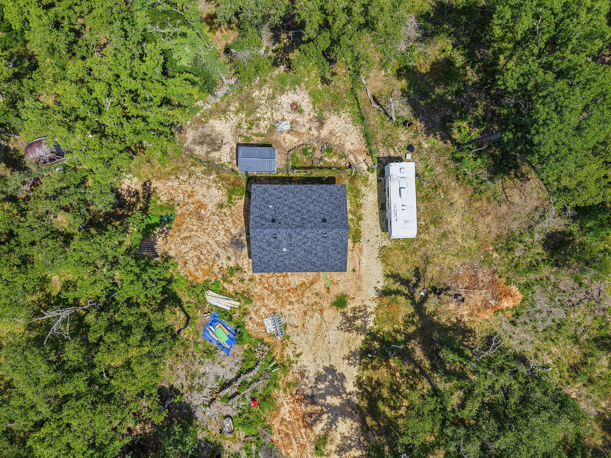 868 County Road 405 Buckholts TX 76518