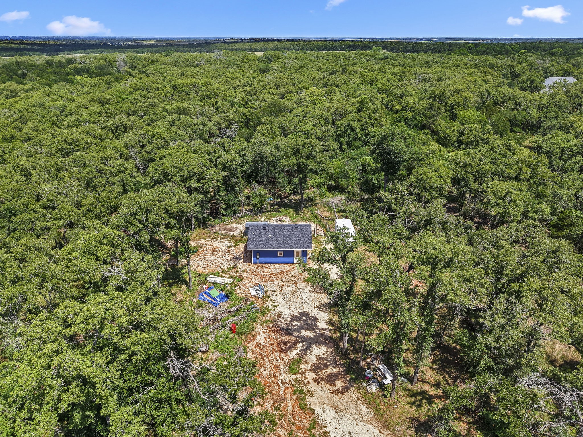 868 County Road 405 Buckholts TX 76518