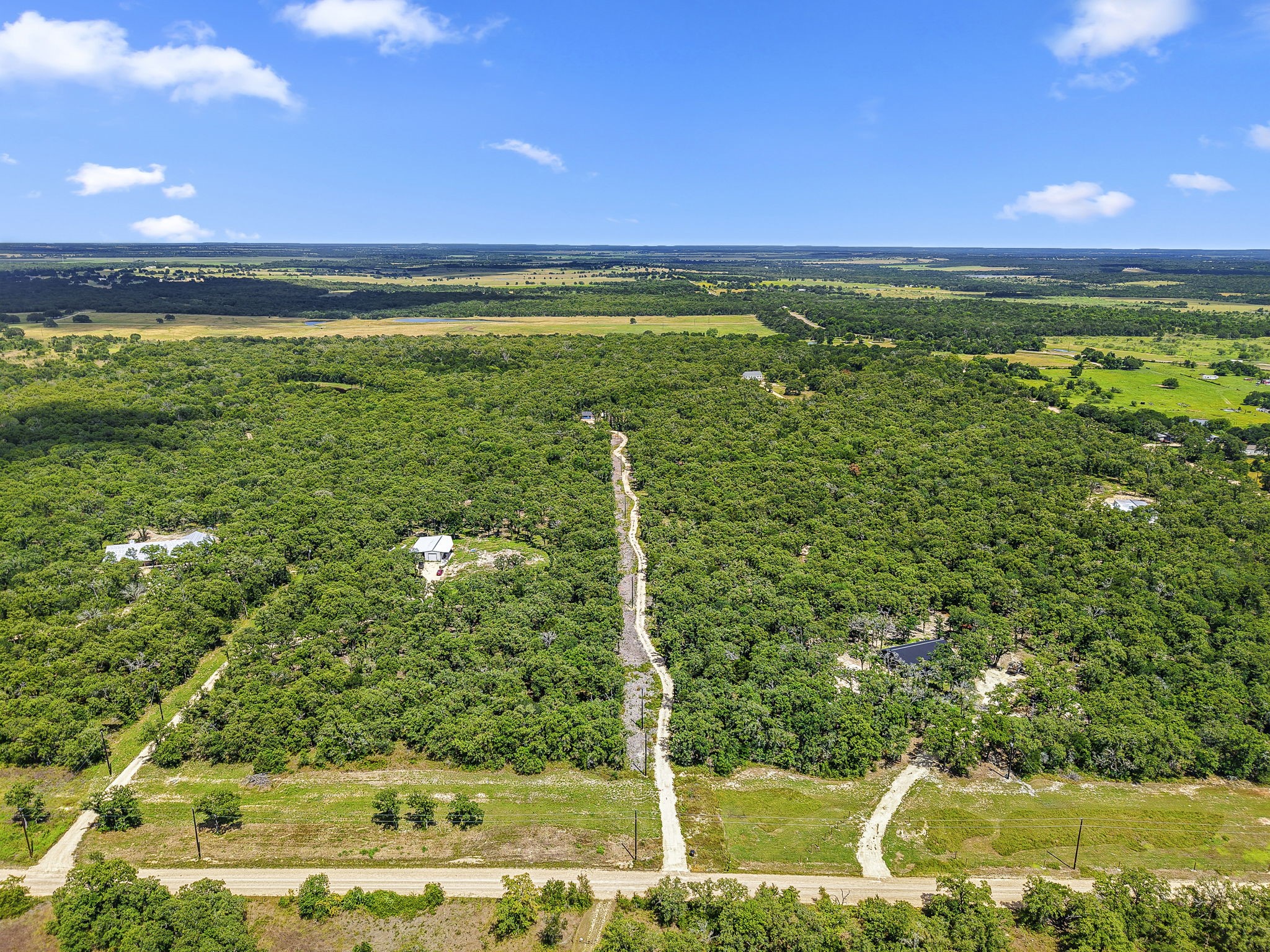868 County Road 405 Buckholts TX 76518