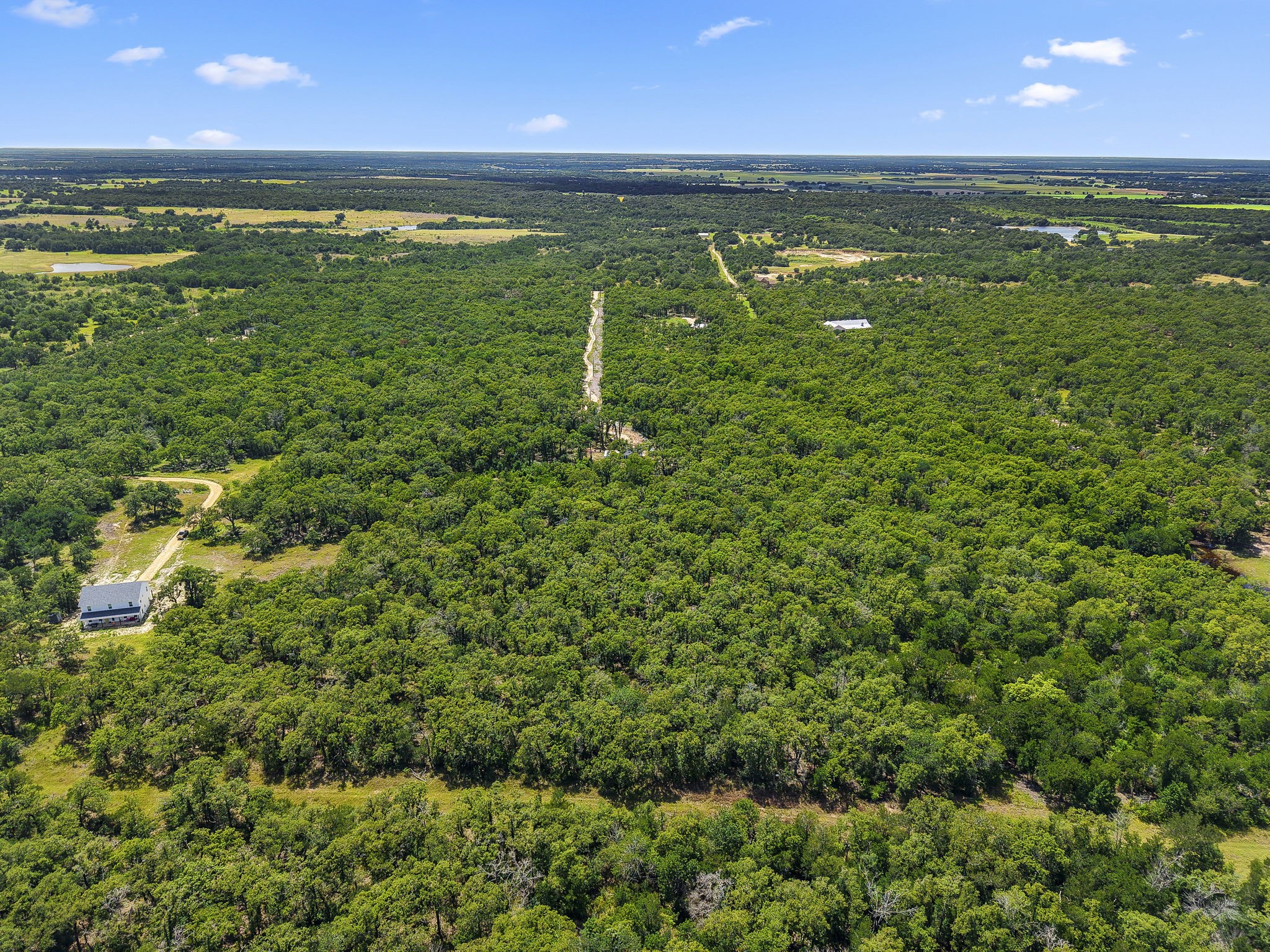 868 County Road 405 Buckholts TX 76518