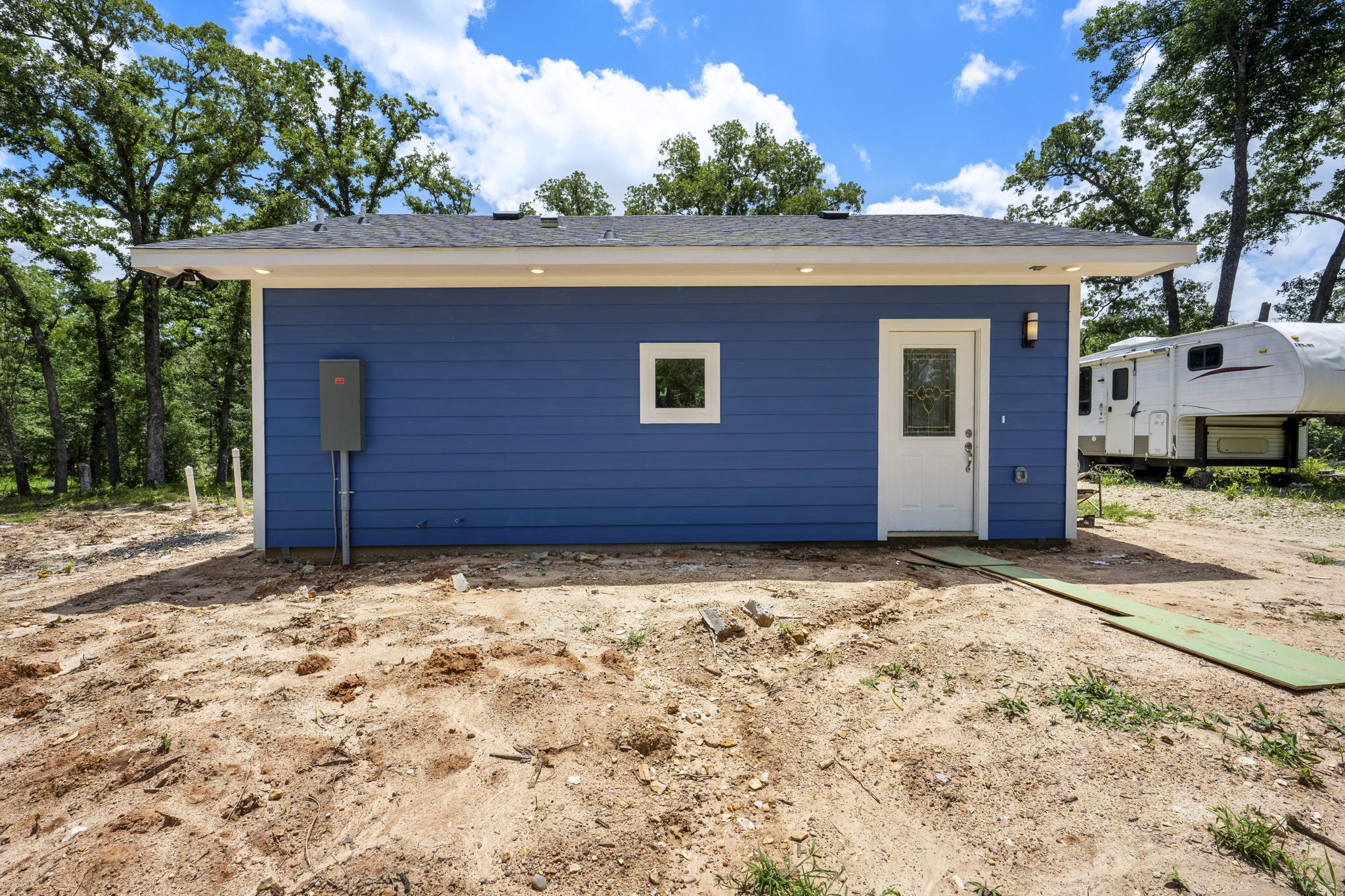 868 County Road 405 Buckholts TX 76518