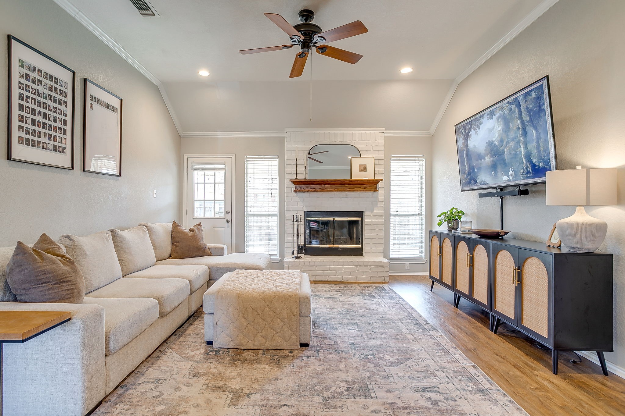 841 Park Meadow Lane Burleson TX 76028