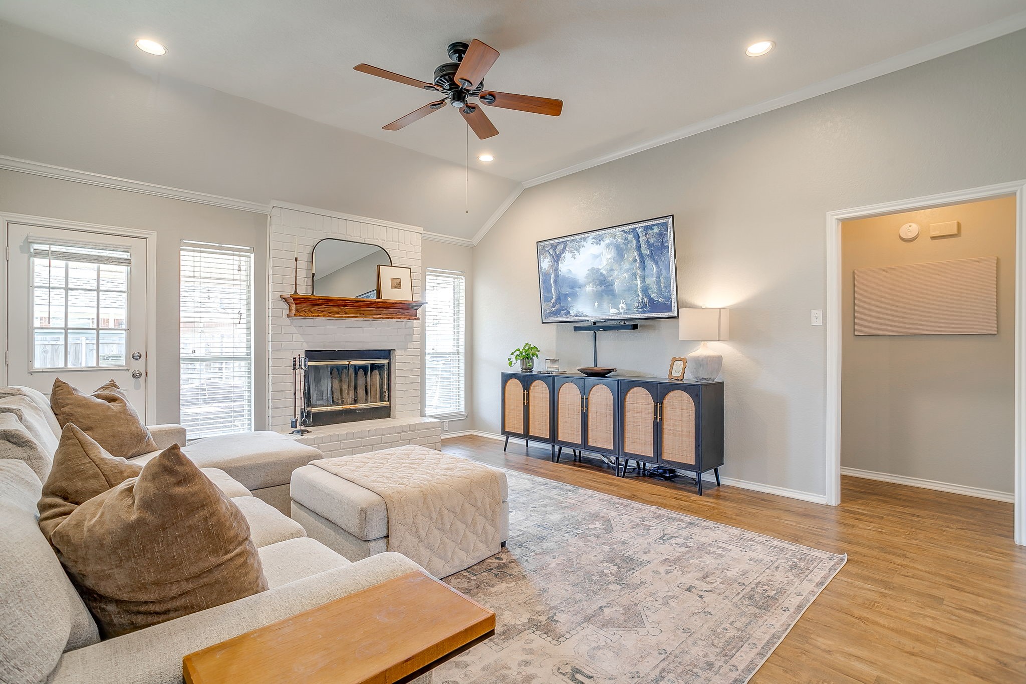 841 Park Meadow Lane Burleson TX 76028
