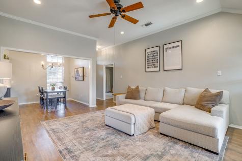 841 Park Meadow Lane Burleson TX 76028