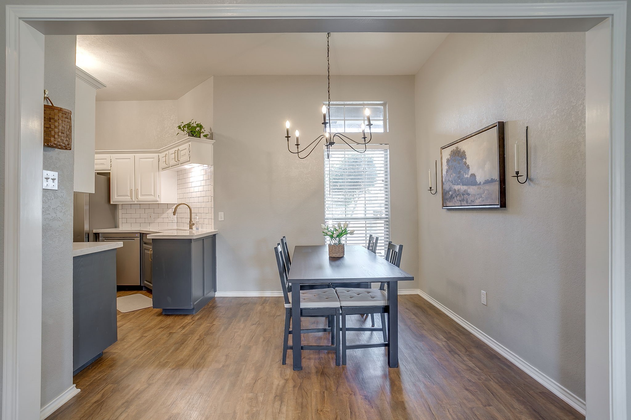 841 Park Meadow Lane Burleson TX 76028