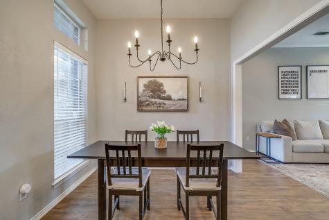 841 Park Meadow Lane Burleson TX 76028