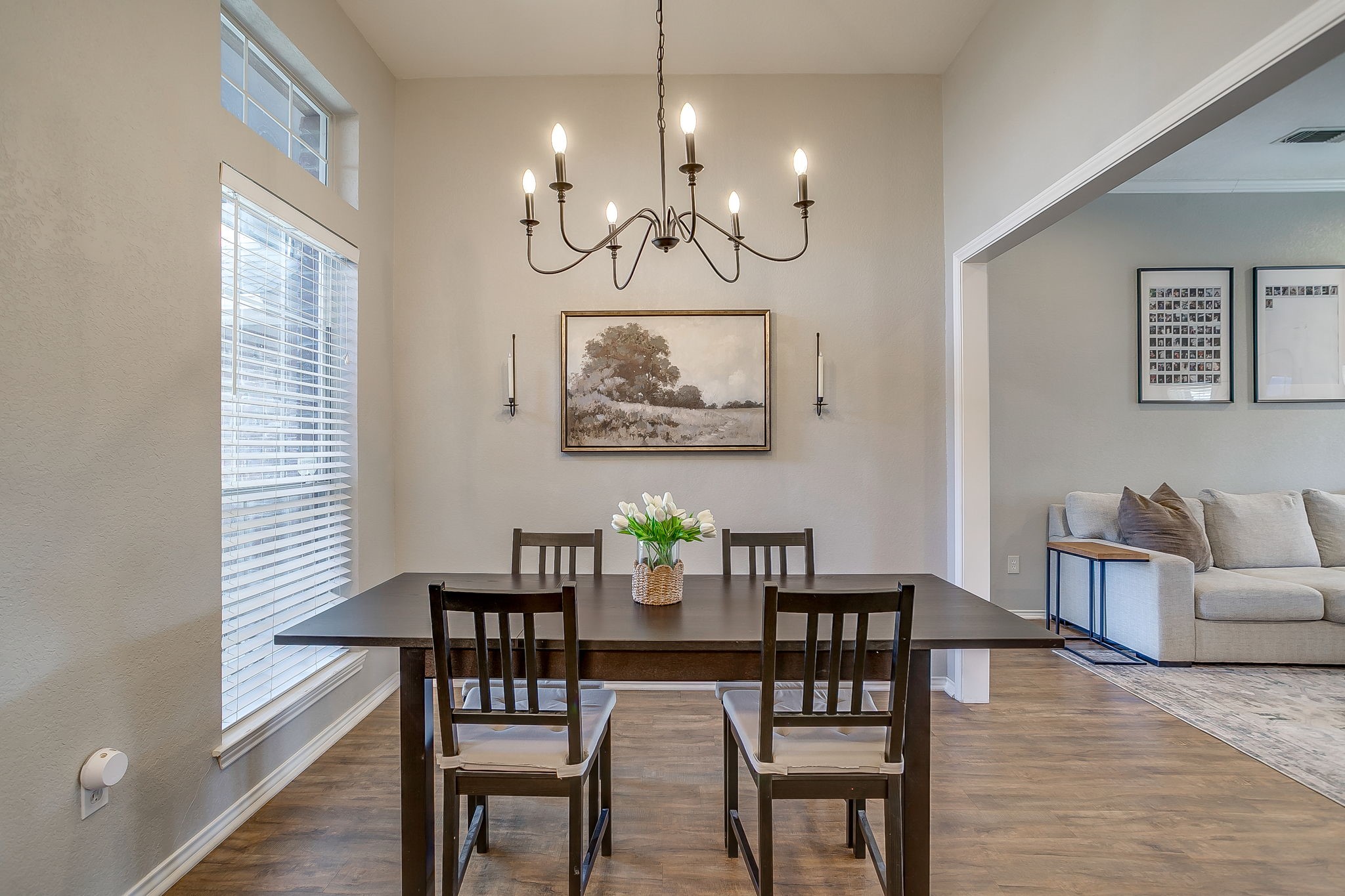 841 Park Meadow Lane Burleson TX 76028