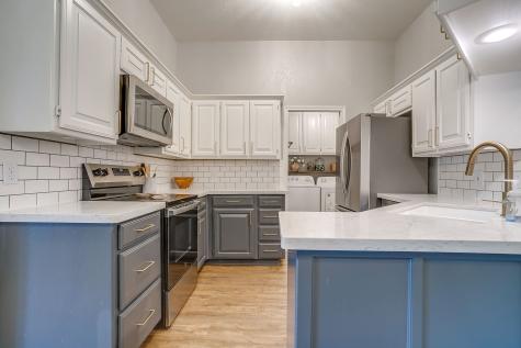841 Park Meadow Lane Burleson TX 76028