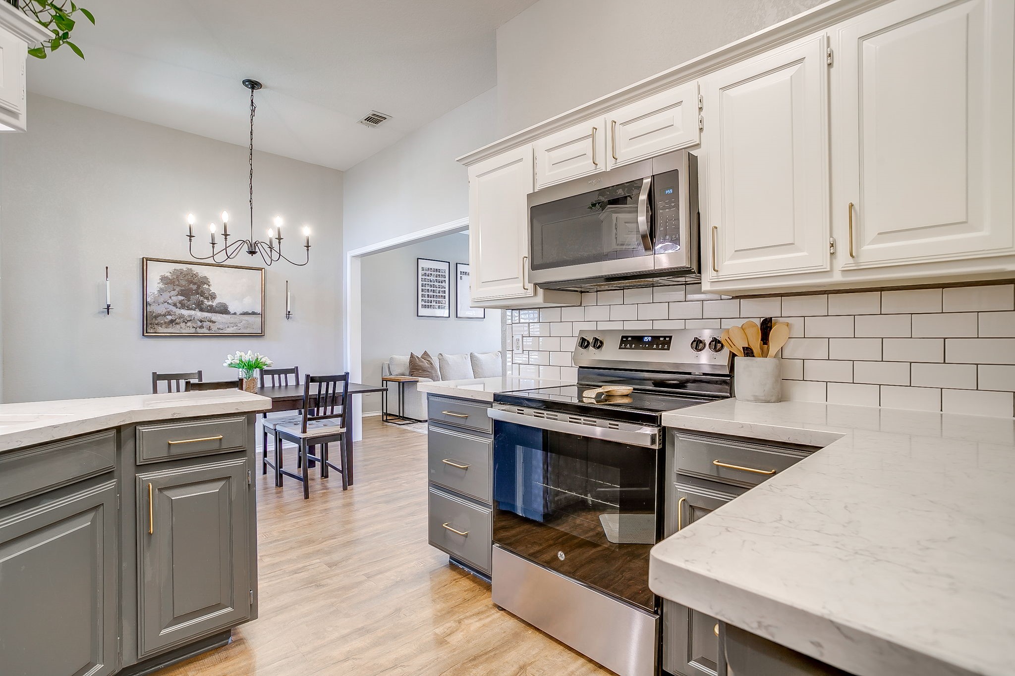 841 Park Meadow Lane Burleson TX 76028