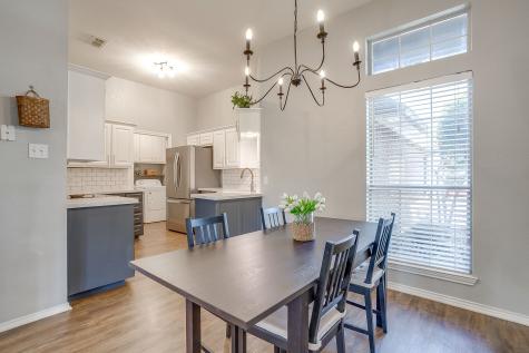 841 Park Meadow Lane Burleson TX 76028