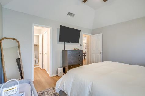 841 Park Meadow Lane Burleson TX 76028