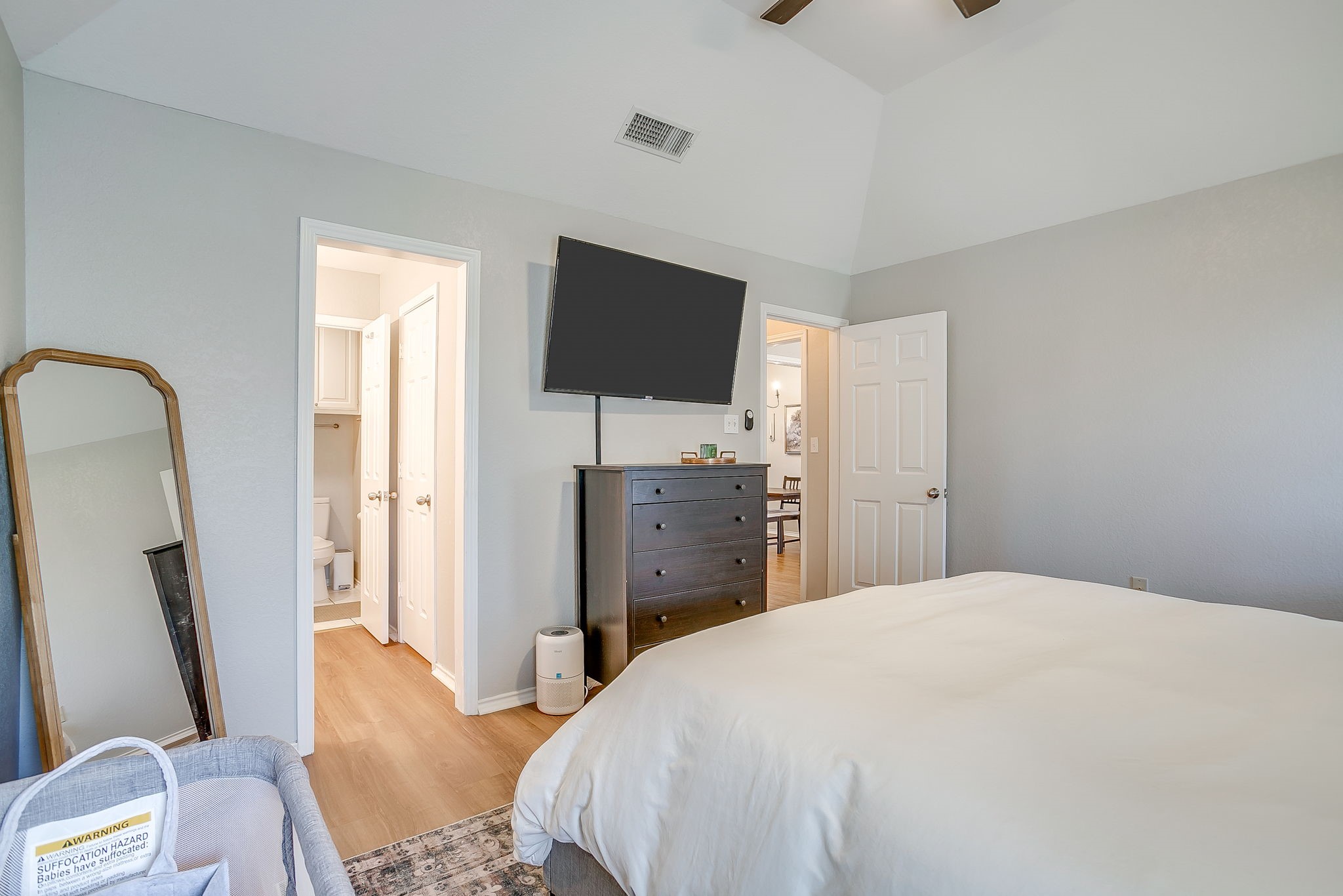 841 Park Meadow Lane Burleson TX 76028