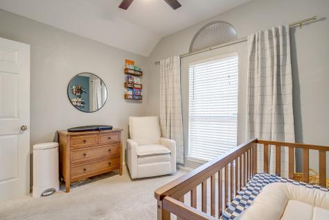 841 Park Meadow Lane Burleson TX 76028
